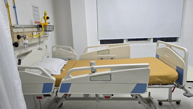 Advanced ICU & Neonatal Care