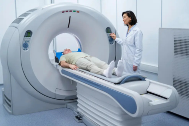CT Scan Centre
